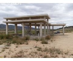 Parcela en Venta en Jumilla, Murcia