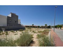 Parcela en Venta en La Fortunada, Murcia