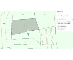 Parcela en Venta en Jumilla, Murcia