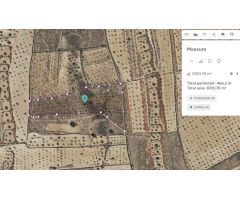Parcela en Venta en Jumilla, Murcia