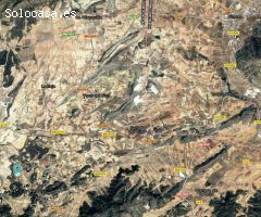 Parcela en Venta en Jumilla, Murcia