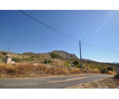 Parcela en Venta en Abanillas, Murcia