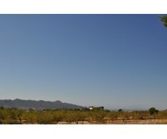 Parcela en Venta en Abanillas, Murcia