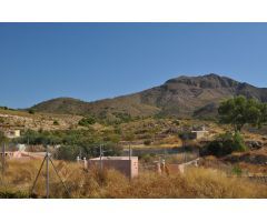 Parcela en Venta en Abanillas, Murcia