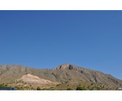 Parcela en Venta en Abanillas, Murcia
