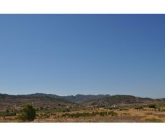 Parcela en Venta en Abanillas, Murcia