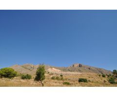 Parcela en Venta en Abanillas, Murcia