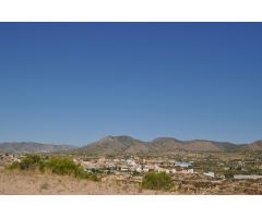 Parcela en Venta en Abanillas, Murcia