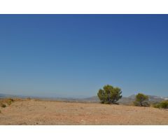 Parcela en Venta en Abanillas, Murcia