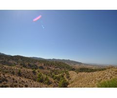 Parcela en Venta en Abanillas, Murcia