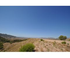 Parcela en Venta en Abanillas, Murcia