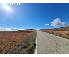 Parcela en Venta en Yecla, Murcia