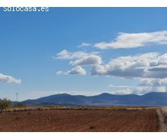 Parcela en Venta en Yecla, Murcia