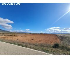 Parcela en Venta en Yecla, Murcia