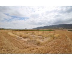 Parcela en Venta en Yecla, Murcia
