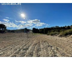 Parcela en Venta en Alquerías, Murcia