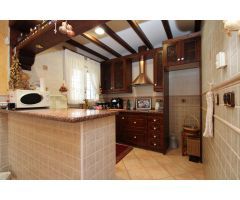 Finca rustica en Venta en Los Alcázares, Murcia