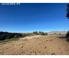 Parcela en Venta en Alquerías, Murcia