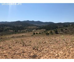 Parcela en Venta en Alquerías, Murcia