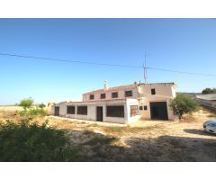 Finca rustica en Venta en Jumilla, Murcia