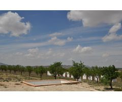 Parcela en Venta en Yecla, Murcia