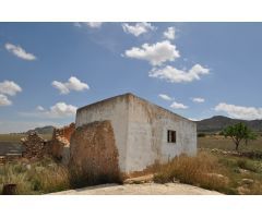 Parcela en Venta en Yecla, Murcia