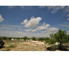 Parcela en Venta en Yecla, Murcia