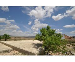 Parcela en Venta en Yecla, Murcia