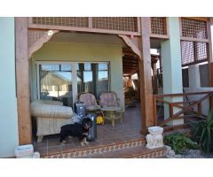 Finca rustica en Venta en Los Alcázares, Murcia