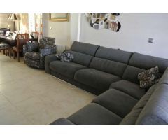 Finca rustica en Venta en Los Alcázares, Murcia