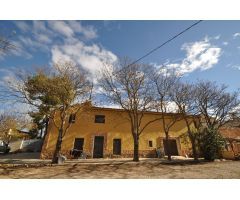 Finca rustica en Venta en Yecla, Murcia