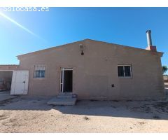 Finca rustica en Venta en Jumilla, Murcia