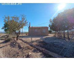 Finca rustica en Venta en Jumilla, Murcia