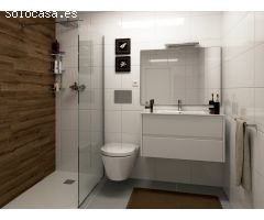 Chalet en Venta en A Coruña, A Coruña