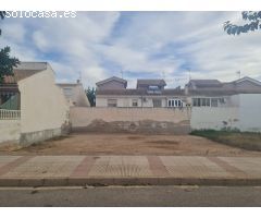 Parcela en Venta en Los Alcázares, Murcia