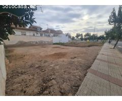 Parcela en Venta en Los Alcázares, Murcia