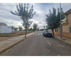 Parcela en Venta en Los Alcázares, Murcia