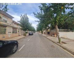 Parcela en Venta en Los Alcázares, Murcia