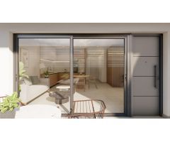 Bungalow en Venta en San Pedro del Pinatar, Murcia