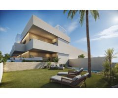 Bungalow en Venta en San Pedro del Pinatar, Murcia