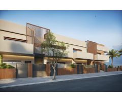 Bungalow en Venta en San Pedro del Pinatar, Murcia