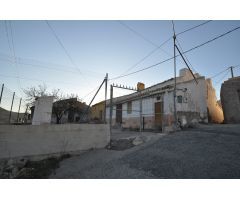 Finca rustica en Venta en La Fortunada, Murcia
