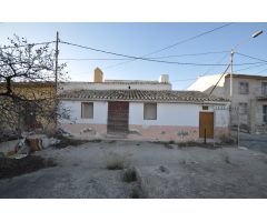 Finca rustica en Venta en La Fortunada, Murcia