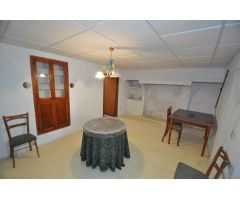 Finca rustica en Venta en La Fortunada, Murcia