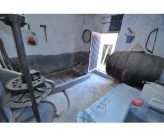 Finca rustica en Venta en La Fortunada, Murcia