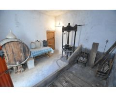 Finca rustica en Venta en La Fortunada, Murcia
