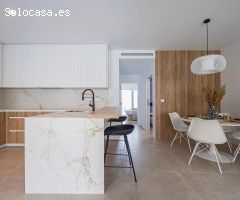 Bungalow en Venta en San Pedro del Pinatar, Murcia