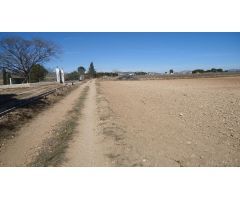 Parcela en Venta en Yecla, Murcia