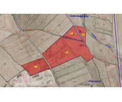 Parcela en Venta en Yecla, Murcia