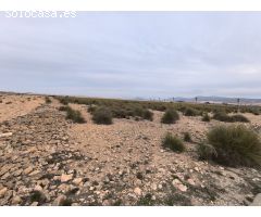 Parcela en Venta en Yecla, Murcia